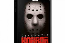 Boom Library - Cinematic Horror - Bundle WAV