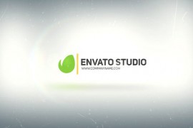 Modern Logo 8 Premiere Pro 52078802