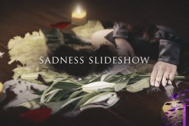 Sad Funereal Slides 51903218