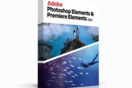 Free Download:Adobe Premiere Elements 2026 v26.3 Multilingual-m0nkrus