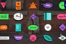 Minimal Titles for After Effects 45339070
