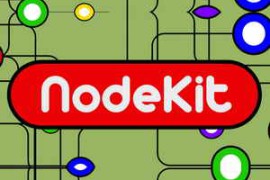 Free Download:Aescripts – NodeKit 1.09