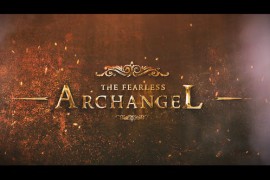 Archangel - Epic Fantasy Trailer For Premiere Pro 43053117