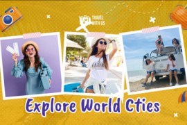 Adventure And Travel 44900197