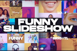 Funny Slideshow 46063140