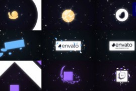 Crack Logo Reveals for Premiere Pro 47496069