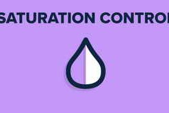 Waqas Qazi – QT Saturation Control v1.1