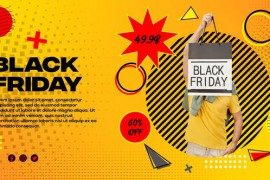 Black Friday Sale 48258212