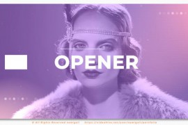 Rhythmic Opener 43488715