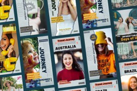 Grunge Life Stories 43116803