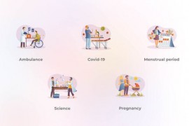 Hospital - Gradient concepts 42031724