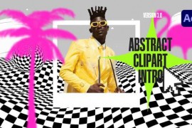 Postmodern Anti-Design Intro 51596247