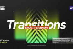 Free Download:Gradient Transitions 59204296