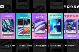 Digital Item Instagram Stories 48485555