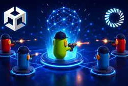 Udemy – Photon Fusion 2 Host Mode Multiplayer in Unity for Beginners