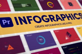 Infographics | Premiere Pro 34115102