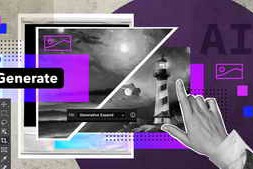 Linkedin – Leveraging AI in Adobe Photoshop and Creative Cloud (2024)