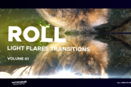 Light Flares Roll Transitions Vol. 01 47223883