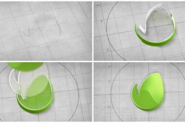 3D Draw Architect/Construction Logo 23297887