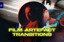 Free Download:Film Artefact Transitions 58857261