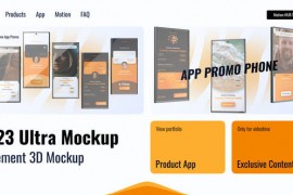 App Promo 45876670