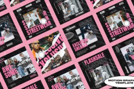 Axial Streetwear Media Posts | Mogrt 49795817
