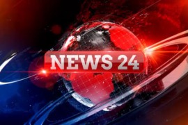 News Intro 19424576