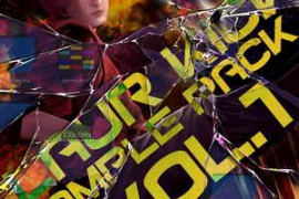 Laur Kick Sample Pack Vol.1 WAV