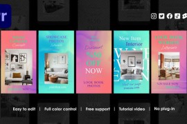 Boho Instagram Reels 48802569