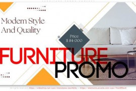 Furniture Promo Project 47396120