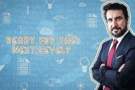 Corporate Grunge Hand Drawn Intro 42257496