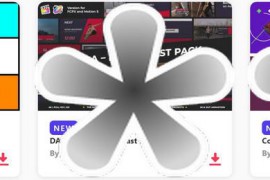 2023.5.16.1.Set.Apple-Motion.Templates