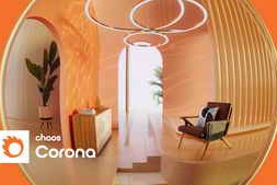 Free Download:Chaos Corona v14 Update 1 for Cinema4D Win