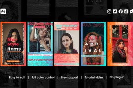 Street Wear Instagram Stories 45697831