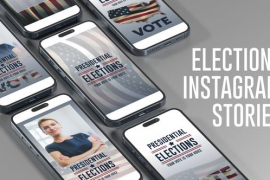 Elections Instagram Stories 52316697