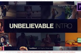 Unbelievable Intro 51756478