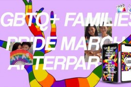 Pride LGBTQ Opener 52413732