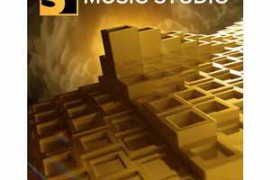 Free Download:Boris FX Music Studio v2026.0.3
