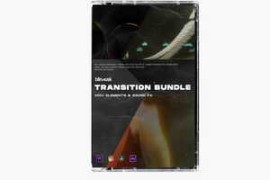 Blindusk Transitions Bundle