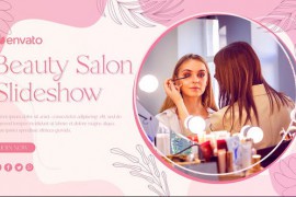 Beauty Salon And Spa Promo 46102592