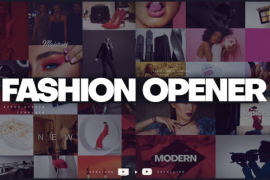 Fashion Opener 48840400