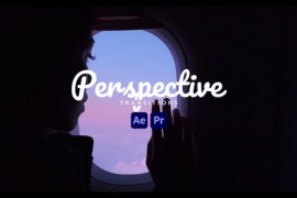 Perspective Transitions 43386041