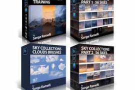 Photoserge – Sky Replacement Pro By Serge Ramelli