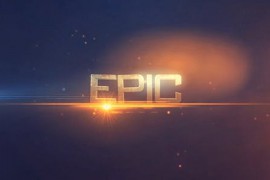 Cinematic 3D Trailer Titles 12897150