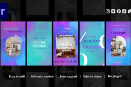 Home Design Instagram Reels 48775230
