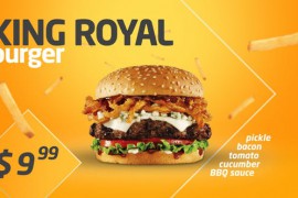Food Menu Promo 23750108