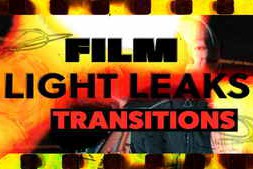 Free Download:Film Light Leaks Transitions 62482753