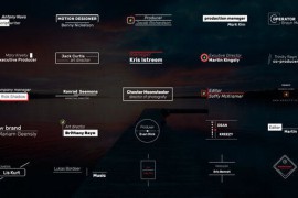Typography Lower Thirds 23631750