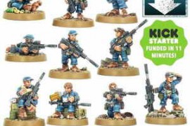 3D Print Models Bundle 1 July 2024