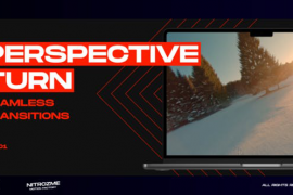 Perspective Turn Transitions Vol. 01 47617055